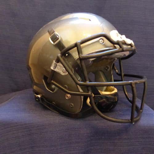 2018 Schutt Vengeance Pro VTD, Adult Medium Used Football Helmet