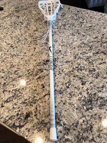 Nike Lunar 2 Lacrosse Stick