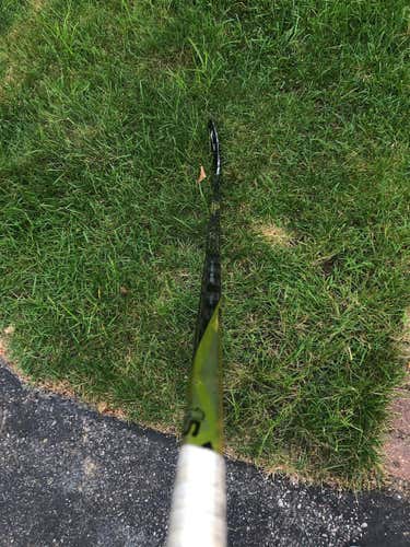 Supreme 1S Hockey Stick Righty Unknown Junior