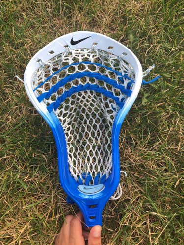 New Lakota U Head