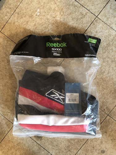 New Reebok Hockey socks