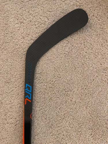 New Warrior Covert QRL Int RH 70 Flex W03 Backstrom