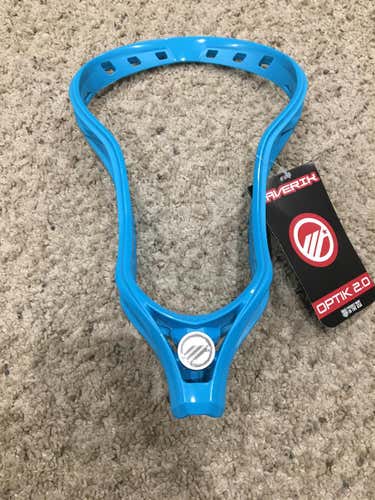 New Maverik Optik 2.0 Head