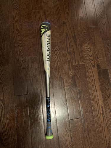 Louisville Slugger Solo 618 Bat
