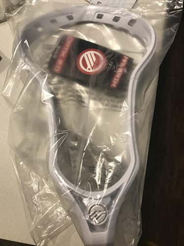 New Maverik Optik 2.0 Head