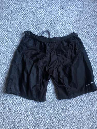 Nexus Pant Shell Senior