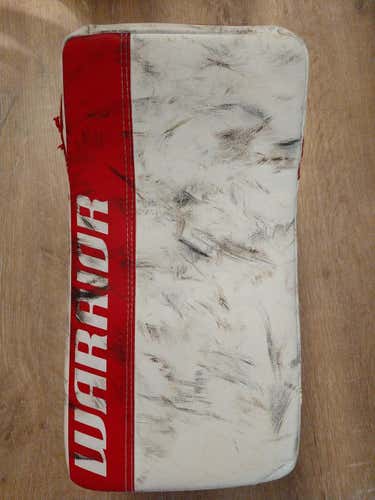 Warrior G2 Pro Blocker Regular Sr