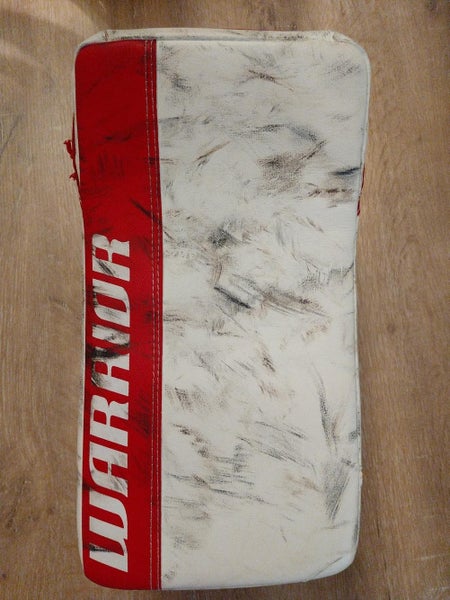 Warrior G2 Pro Blocker Regular Sr