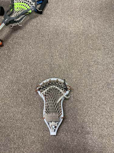 Mark 2V Head