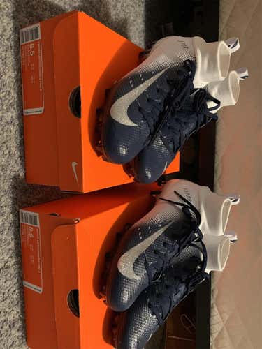 BRAND NEW Nike Vapor Untouchable 3 Pro Size 8.5 ($60 Each or $100 For Both)