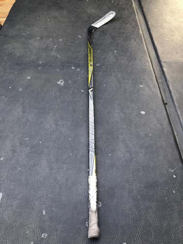 Bauer Supreme 1S Int 75 flex p88 Kane barley used