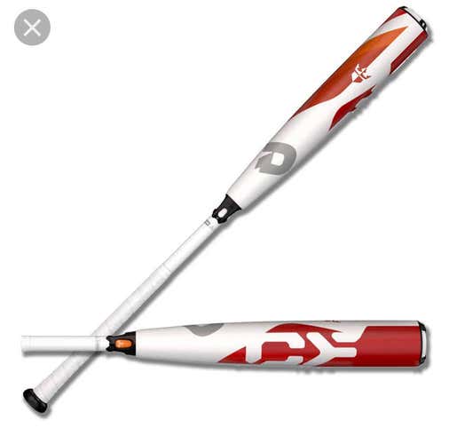 2018 DeMarini CF Zen Bat