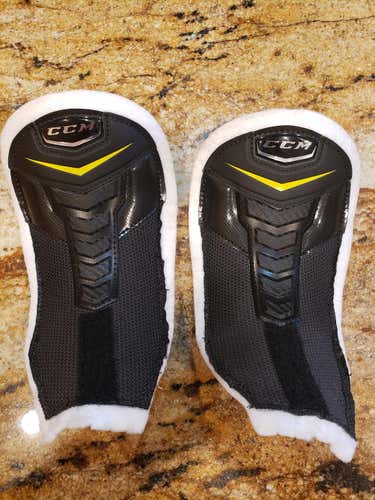True/VH Custom Pro Stock CCM hockey skate TONGUES, NEW