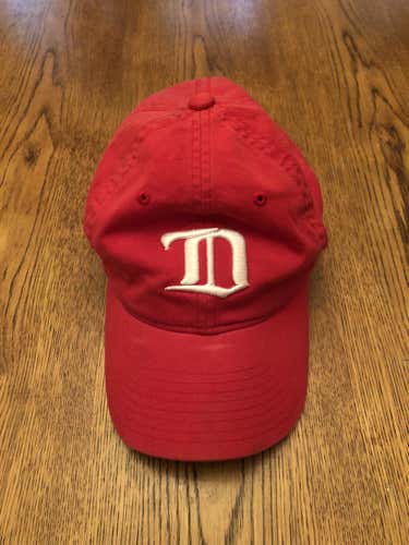 Detroit Redwings Reebok winter classic hat