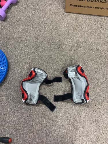 New Cell III Arm Pads