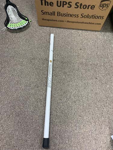 Alliance XL Shaft
