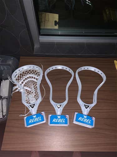 New ECD Rebel Offense Head (70$ For 1 Head)