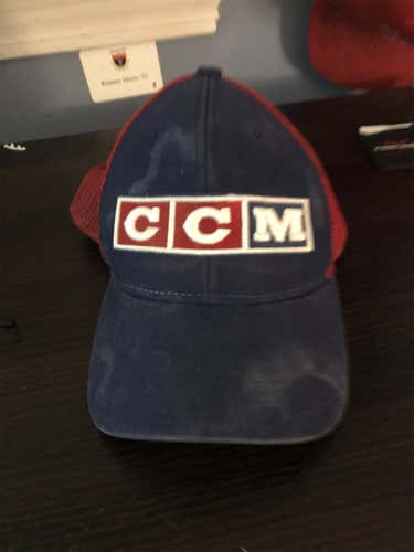 CCM Hat