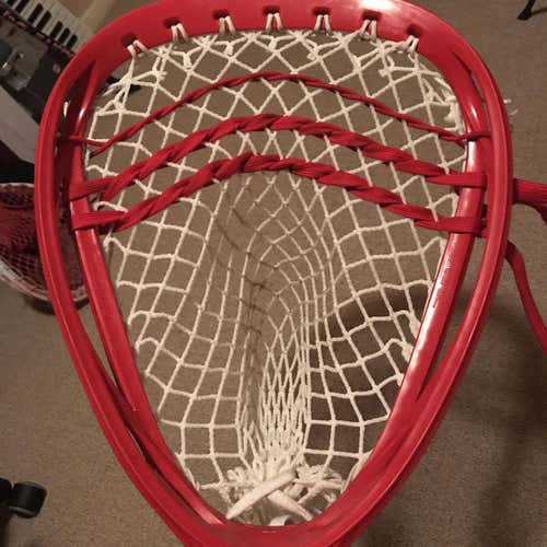 Nemesis 2 Head