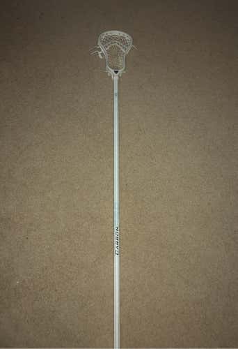 ECD DNA w/ Carbon Pro Shaft
