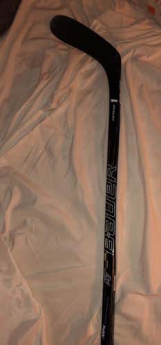 Bauer Supreme 1s LH P28 95 Flex