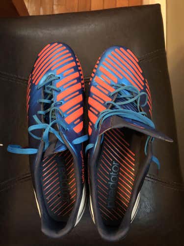 New Nike Maestri Ii Cleats