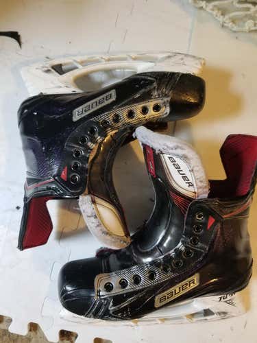 Bauer Vapor 1X Hockey Skates Senior Size 8