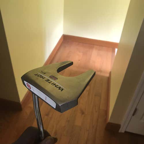 White Hot XG 2-Ball Putter Righty