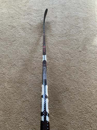 Pro Stock Bauer ADV left handed P28 87
