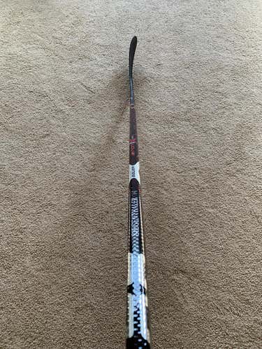 Pro Stock Bauer ADV left handed P28 87