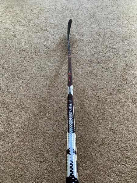 Pro Stock Bauer ADV left handed P28 87