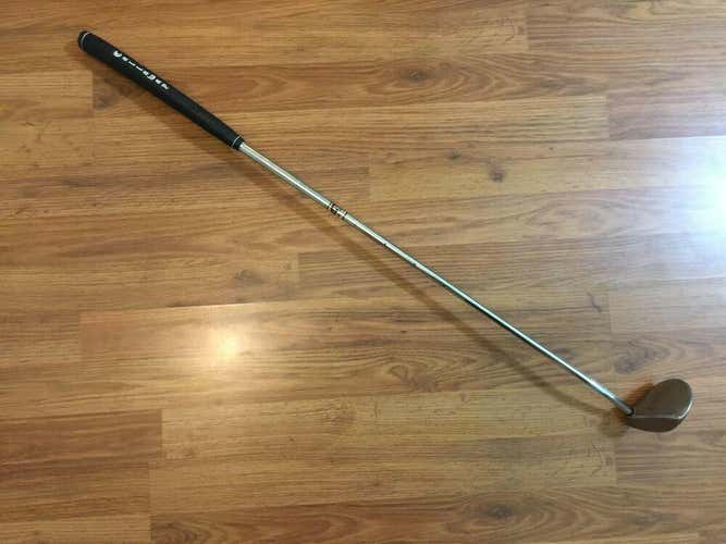 Callaway Big Bertha War Bird S2H2 35" SUPER AWESOME Left Handed Putter Golf Club No Trades