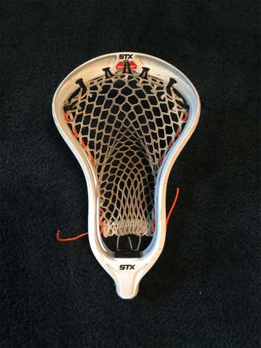New Ultra Power Head