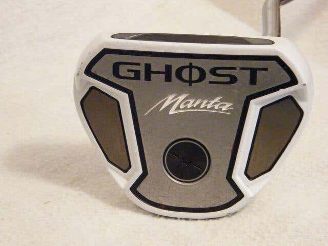 TaylorMade Ghost Spider S Putter Righty