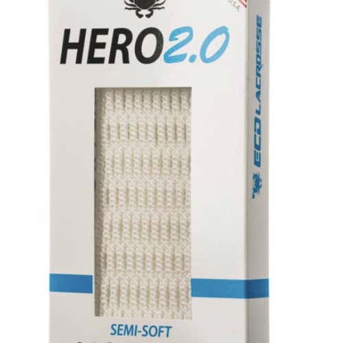 (2) Brand New East Coast Dyes Hero 2.0 Mesh