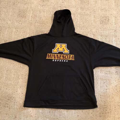 University of Minnesota Golden Gophers Sweatshirt Adult XL
