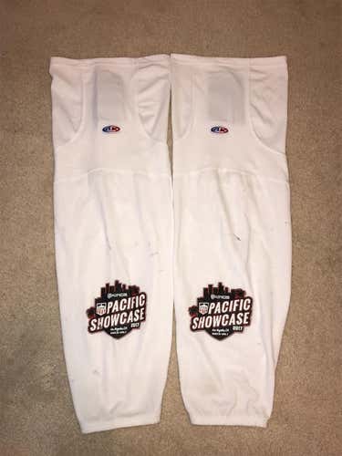 USHL pacific showcase socks