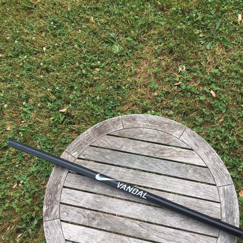 Nike Vandal Lacrosse Shaft