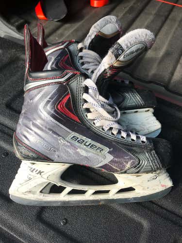 Bauer Vapor APX2 Hockey Skates Senior Size 8.5