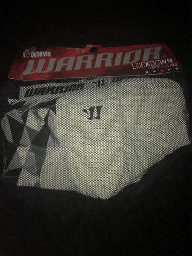 New Lockdown Pants Adult