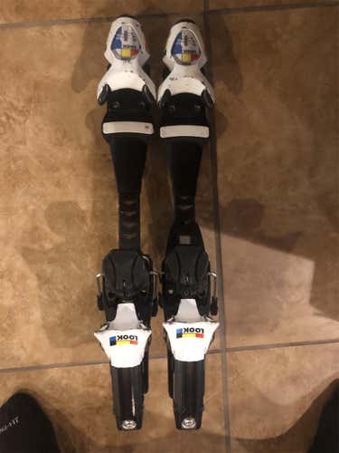 Look PX 18 Bindings