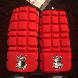 New Lopro Superlight Arm Pads