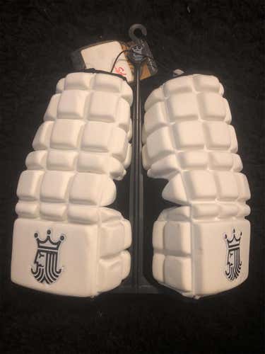 New Lopro Superlight Arm Pads