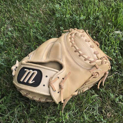 New Founders Series Catchers Mitt FSOT