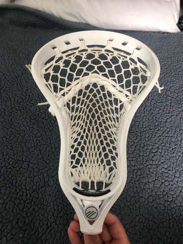 Tactik Head