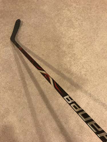 Bauer ADV RH / P92 / 87 Flex