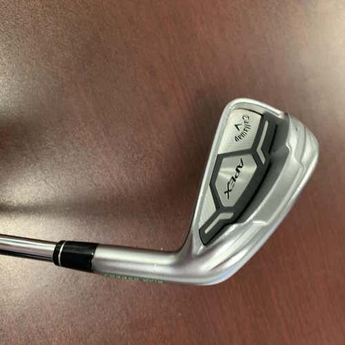 Apex CF16 Iron Set Righty