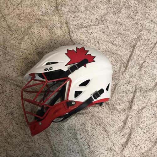 Evo Helmet Adult