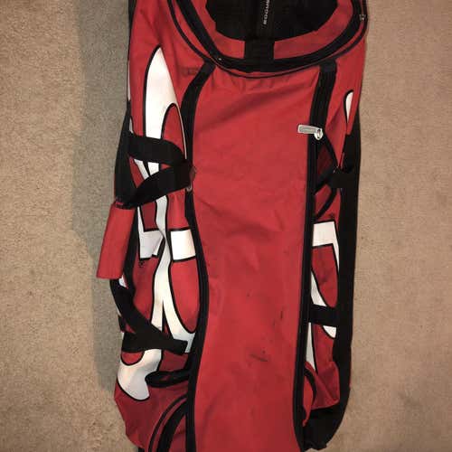 Boombah Catchers Bag