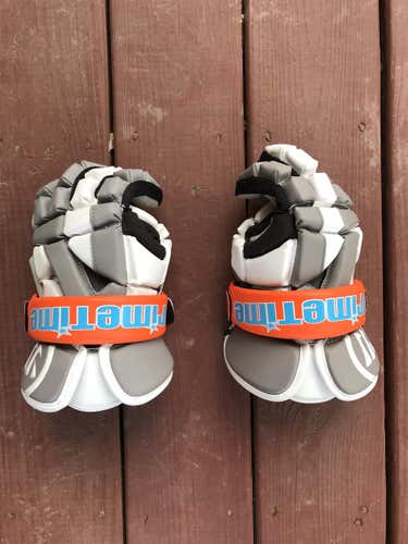 Primetime Lacrosse Gloves
